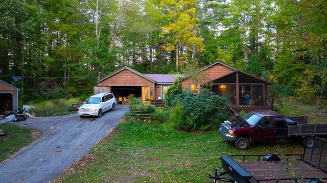 $145,000 | 189 Souther Road, Livermore Falls, ME 04254