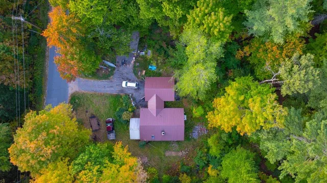 $145,000 | 189 Souther Road, Livermore Falls, ME 04254