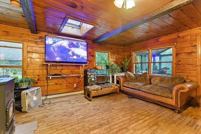 $145,000 | 189 Souther Road, Livermore Falls, ME 04254