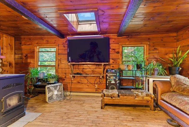 $145,000 | 189 Souther Road, Livermore Falls, ME 04254