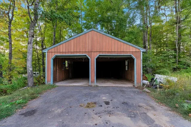 $145,000 | 189 Souther Road, Livermore Falls, ME 04254