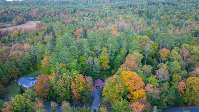 $145,000 | 189 Souther Road, Livermore Falls, ME 04254