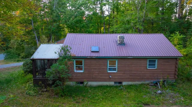 $145,000 | 189 Souther Road, Livermore Falls, ME 04254