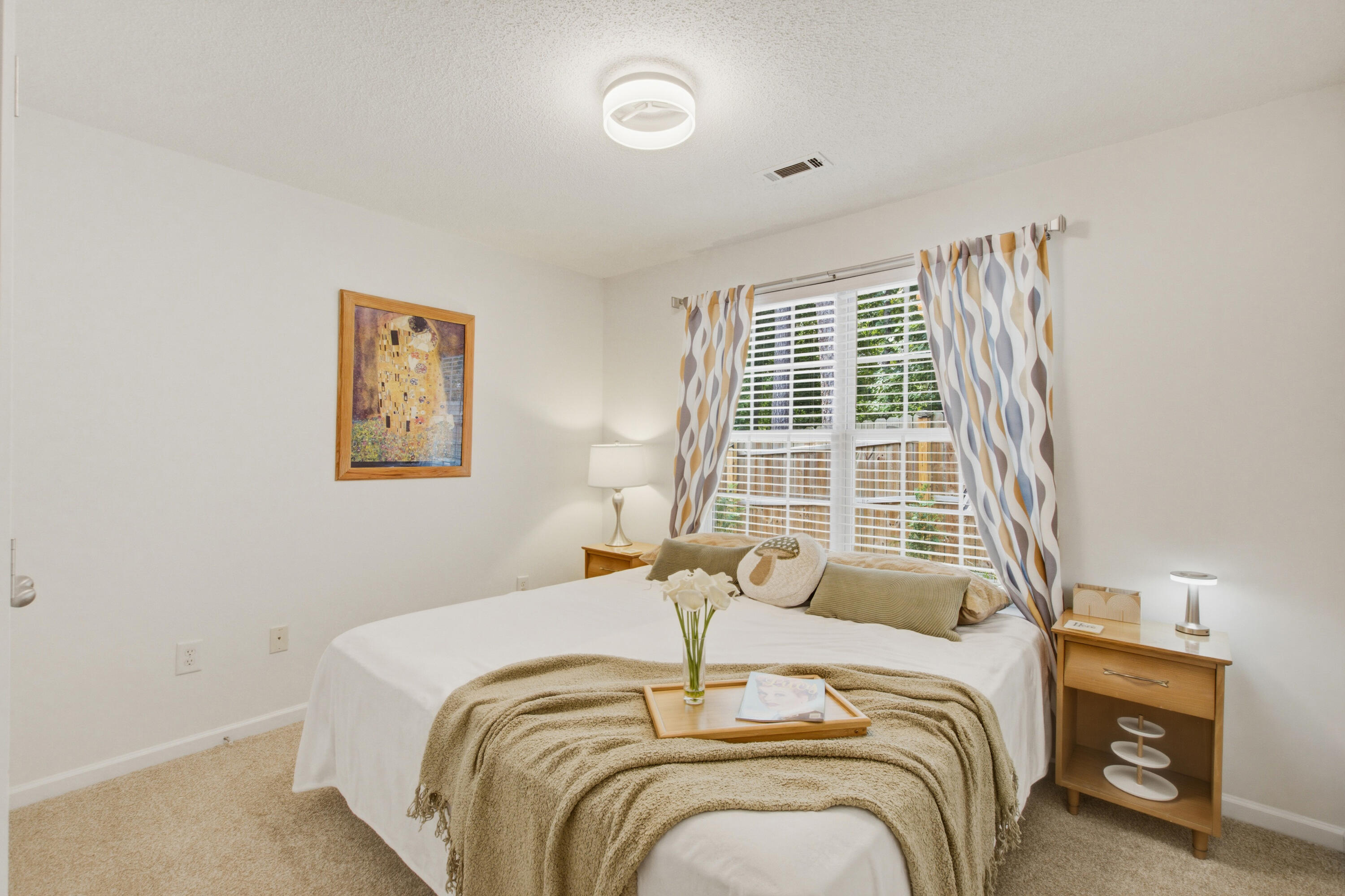 8069 Vermont Road North Charleston, SC 29418 - Photo 26 of 43 8069 Vermont Rd - Bedroom 2
