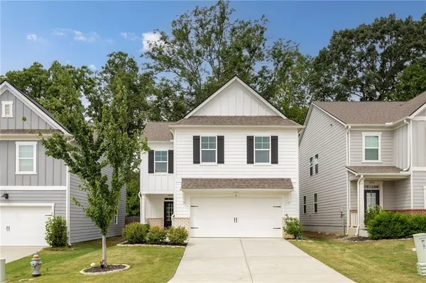 $370,000 | 6007 Hoot Owl Lane, Flowery Branch, GA 30542