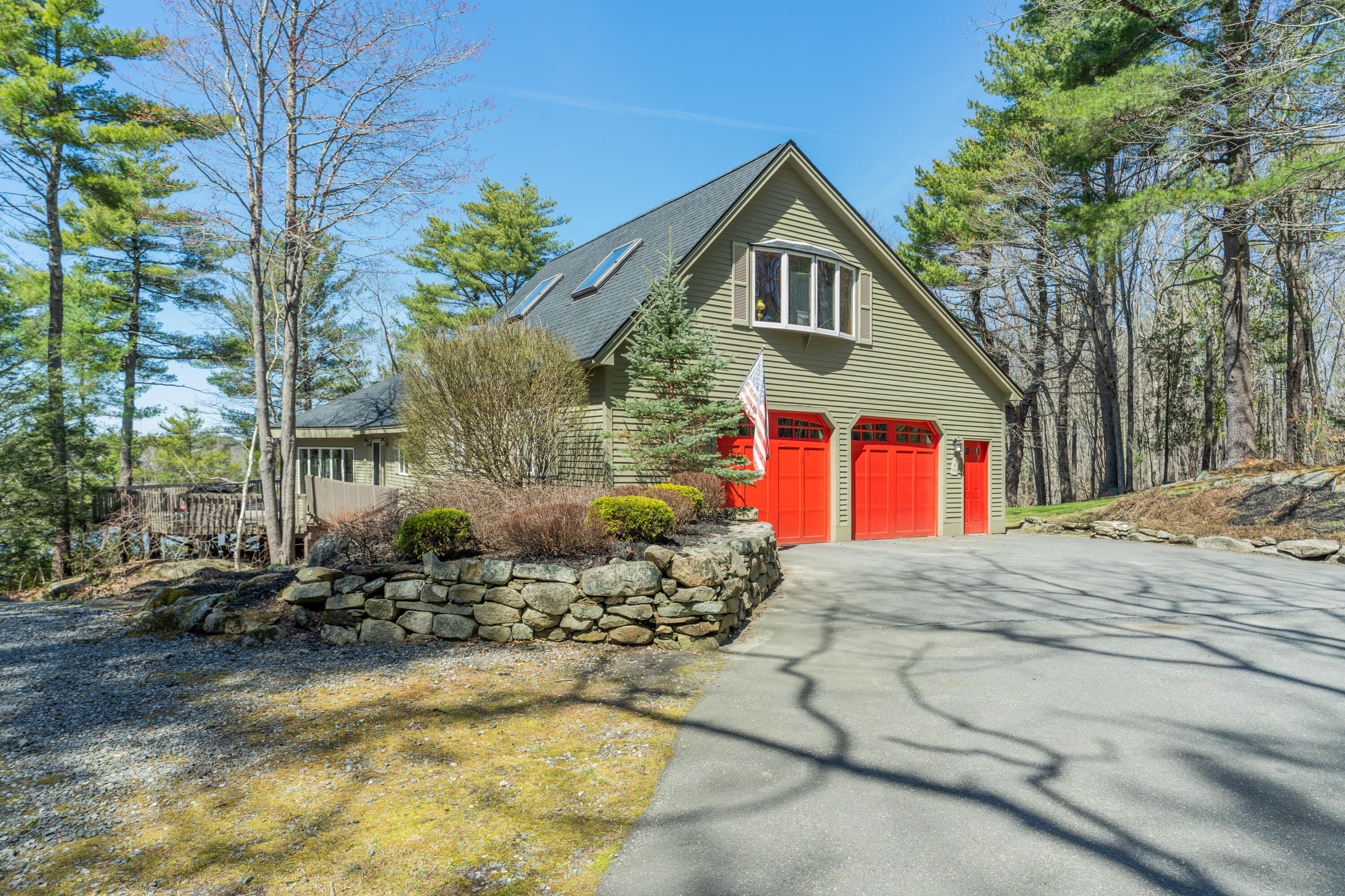 126 Middle Road Woolwich, ME 04579 - Photo 28 of 116 126 Middle Road Woolwich 025