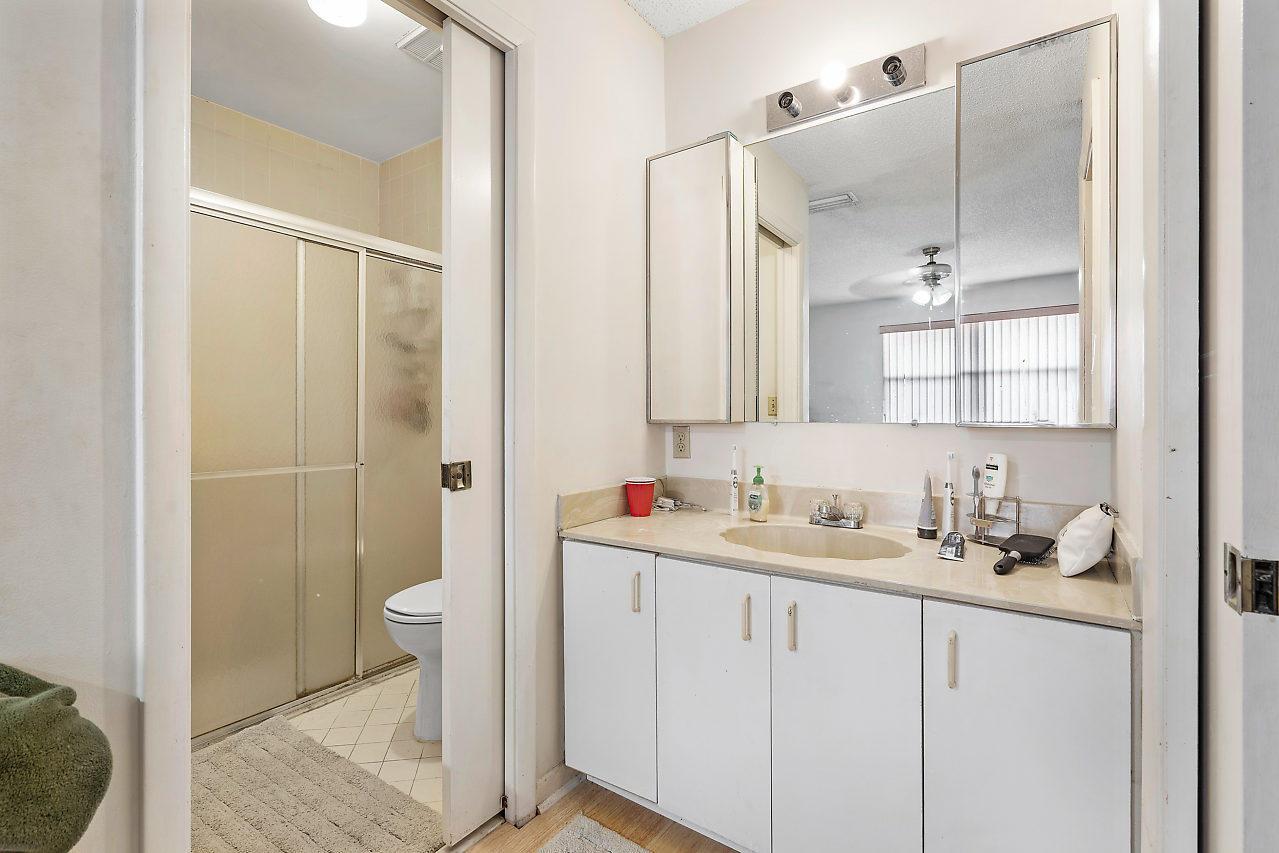 7943 Love Lane Boca Raton, FL 33433 - Photo 12 of 21 Master Bathroom