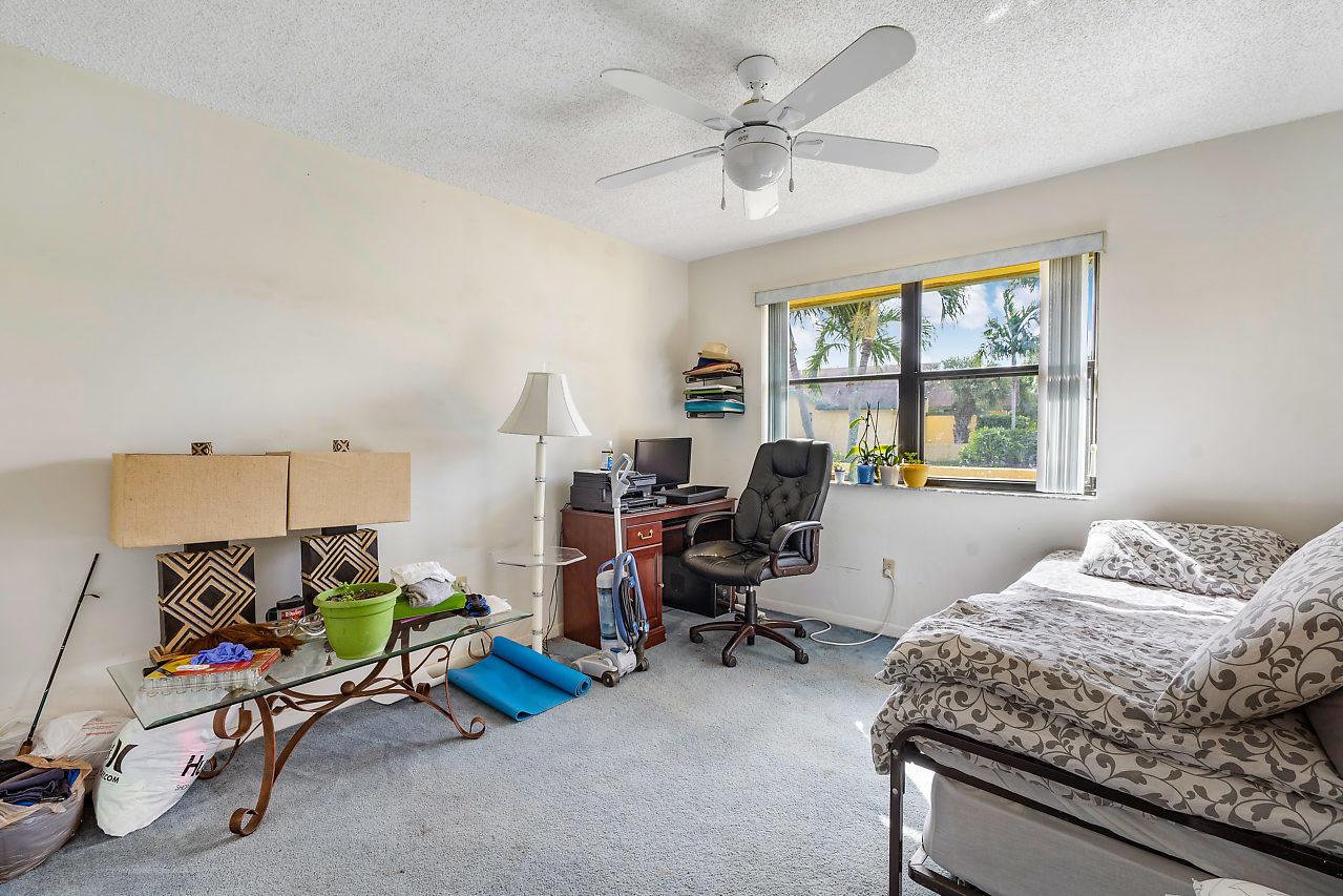 7943 Love Lane Boca Raton, FL 33433 - Photo 13 of 21 Bedroom 2