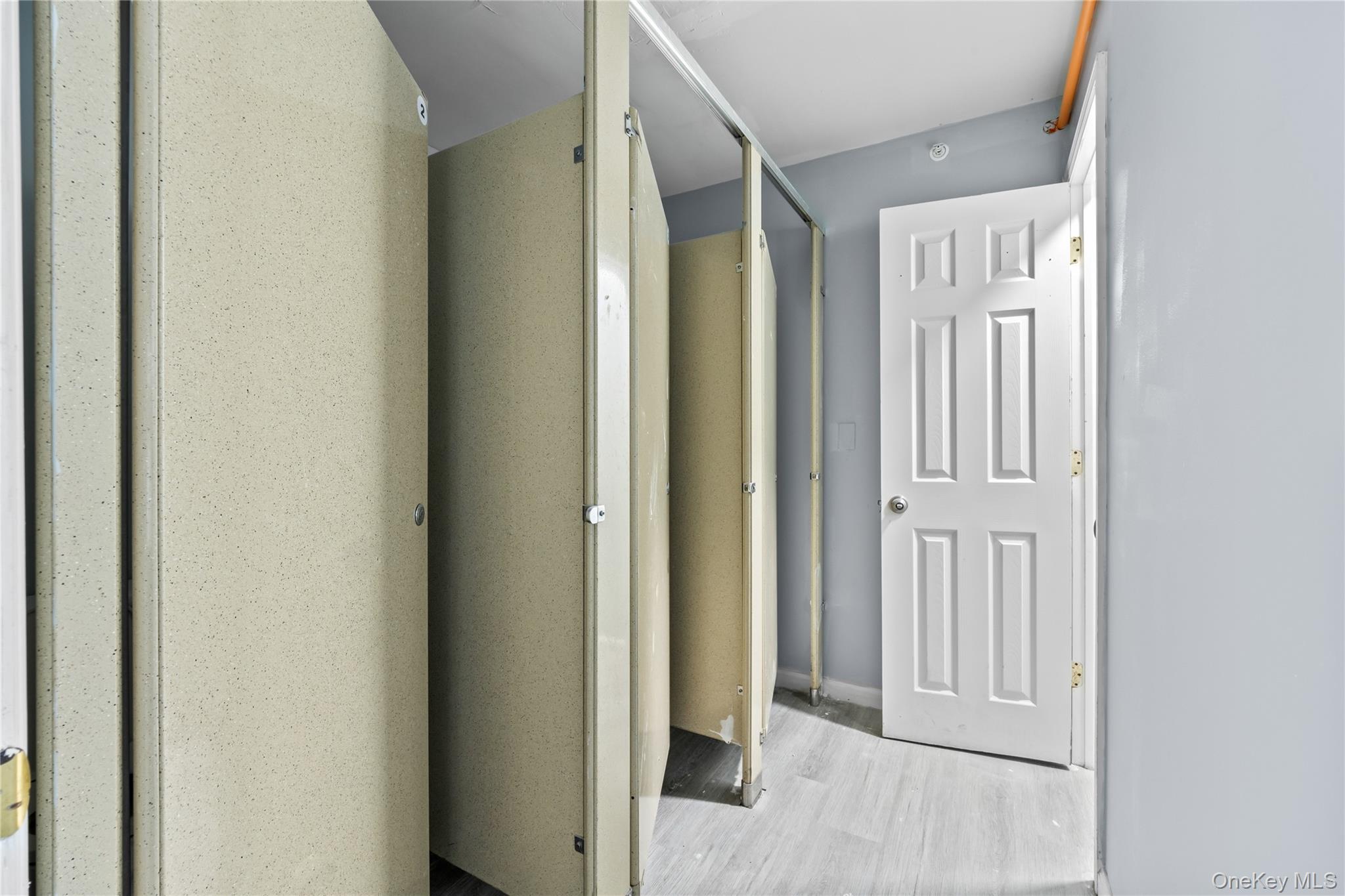 996 Haverstraw Road Suffern, NY 10901 - Photo 29 of 50 a view of a hallway with wooden floor and entryway