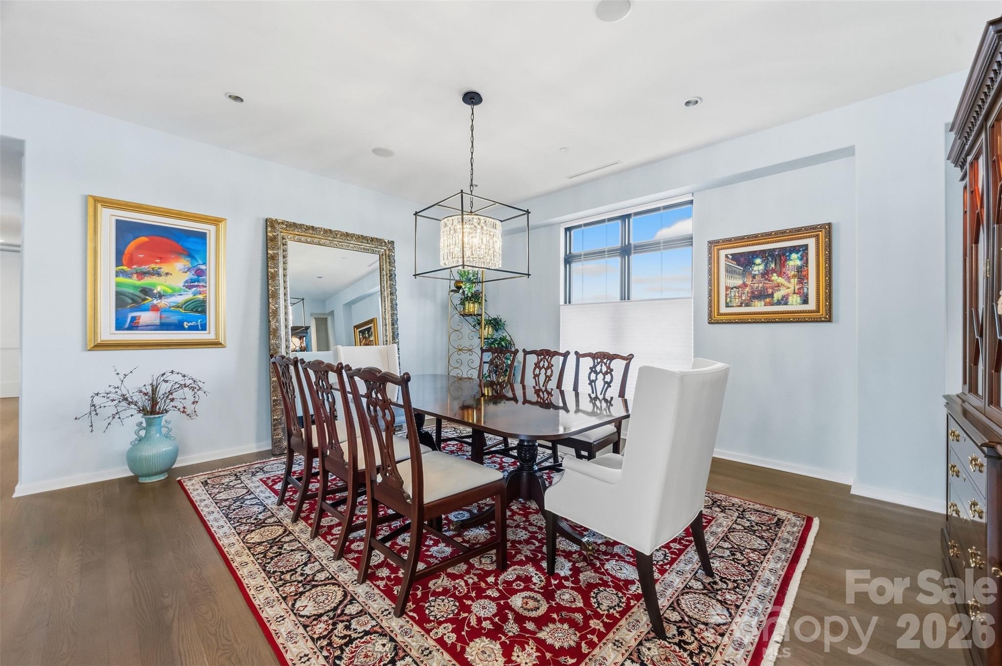 1333 Queens Road, Unit C4 Charlotte, NC 28207 - Photo 20 of 40 Gallery Image 20