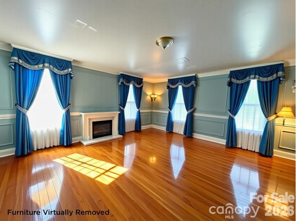 192 West Court Street Rutherfordton, NC 28139 - Photo 7 of 36 Gallery Image 7