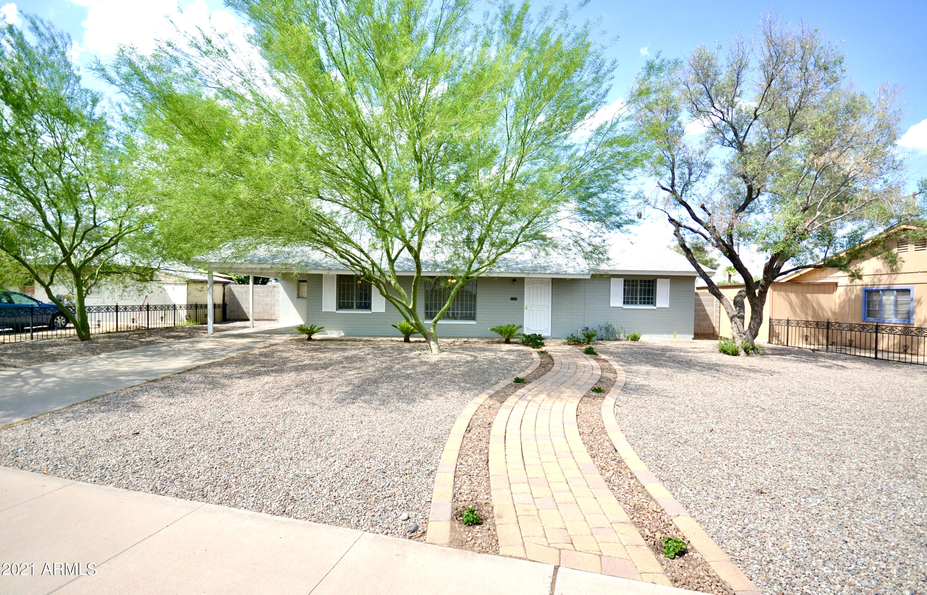 2328 West Cheery Lynn Road Phoenix, AZ 85015 - Photo 1 of 26 Front Walkway