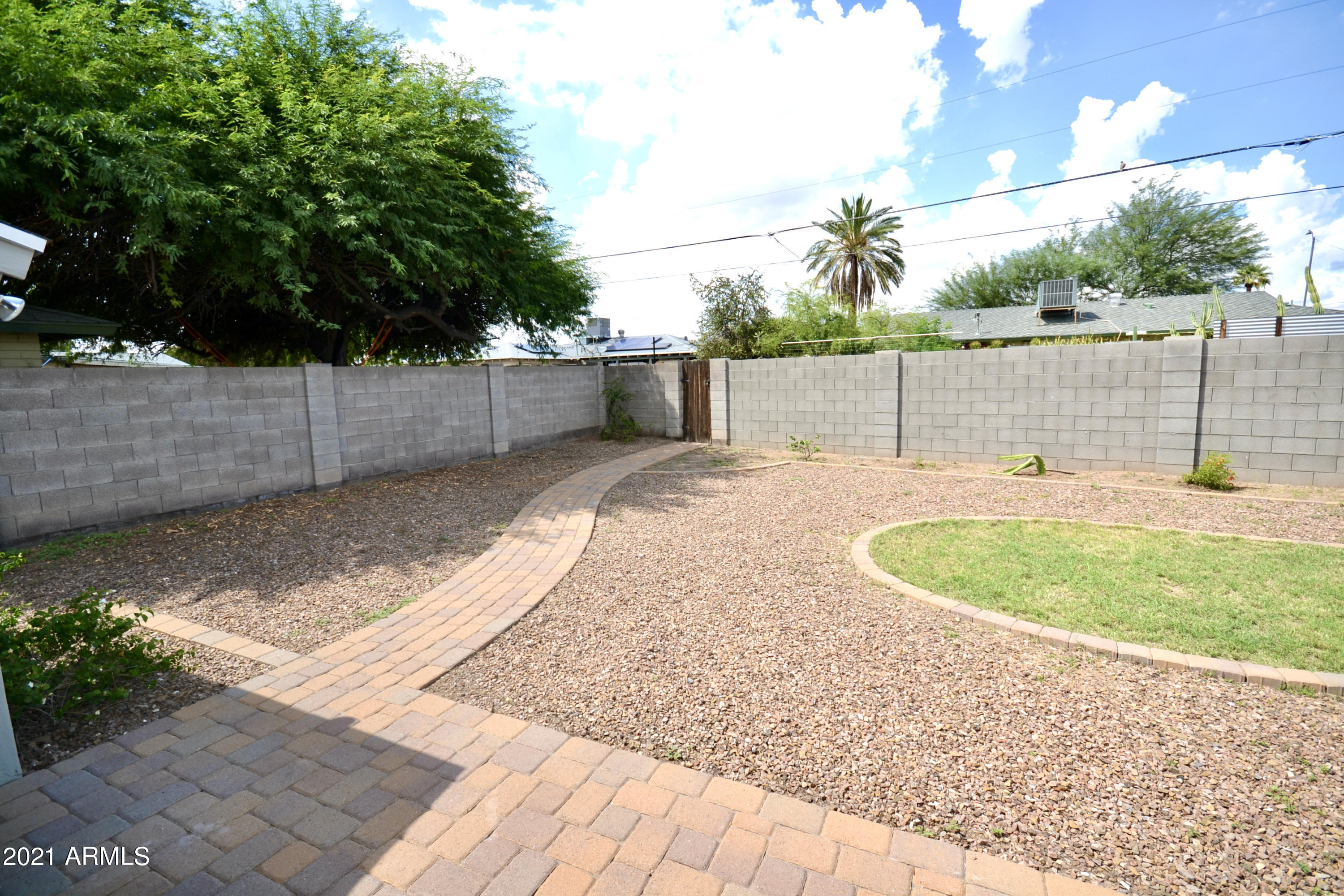 2328 West Cheery Lynn Road Phoenix, AZ 85015 - Photo 18 of 26 Backyard