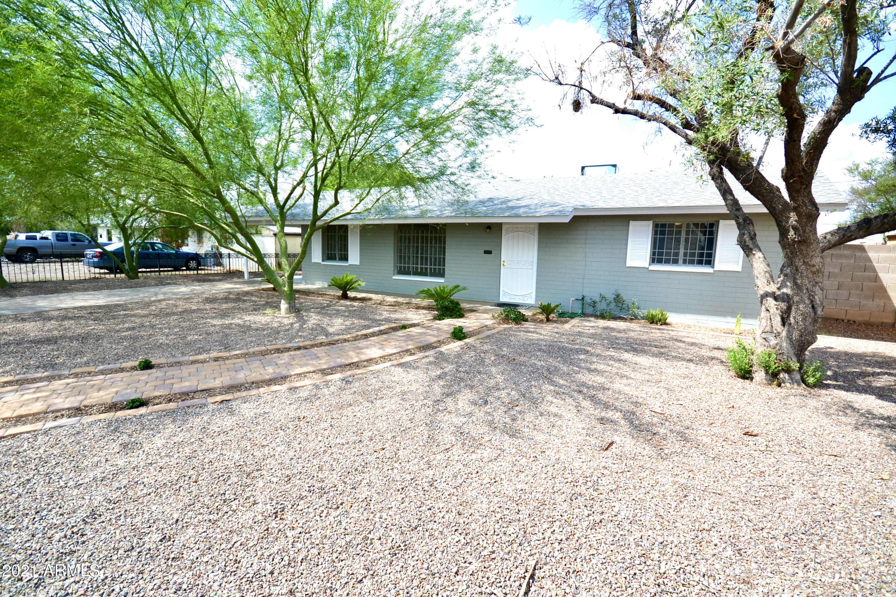 2328 West Cheery Lynn Road Phoenix, AZ 85015 - Photo 24 of 26 Entrance