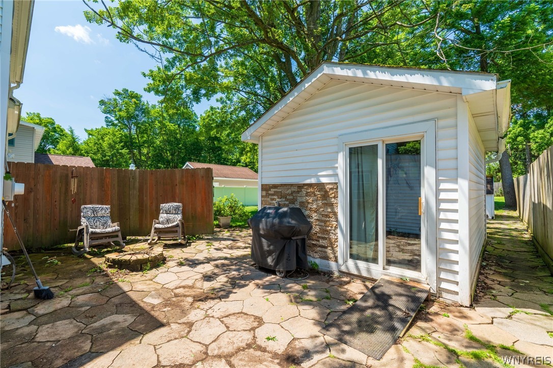 4430 Harris Hill Road Clarence, NY 14221 - Photo 28 of 28