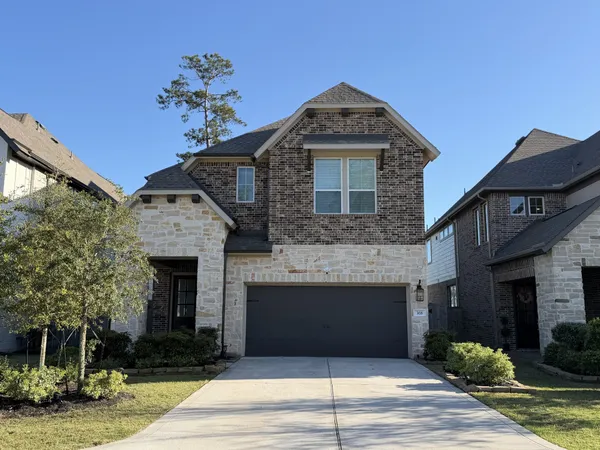 $3,250 | 368 Mallorn Lane, Montgomery, TX 77316