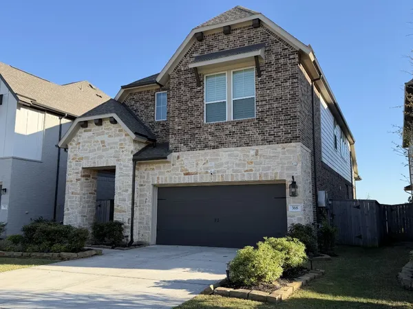 $3,250 | 368 Mallorn Lane, Montgomery, TX 77316