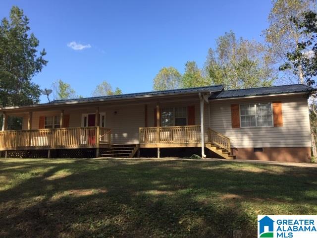 78 Joe Brackett Road Jasper, AL 35504 - Photo 1 of 14