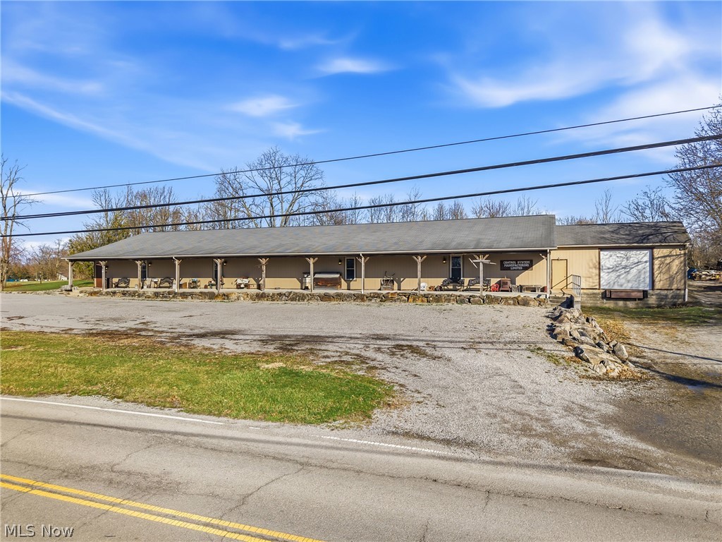 10725 Struthers Road New Middletown, OH 44442 - Photo 5 of 49