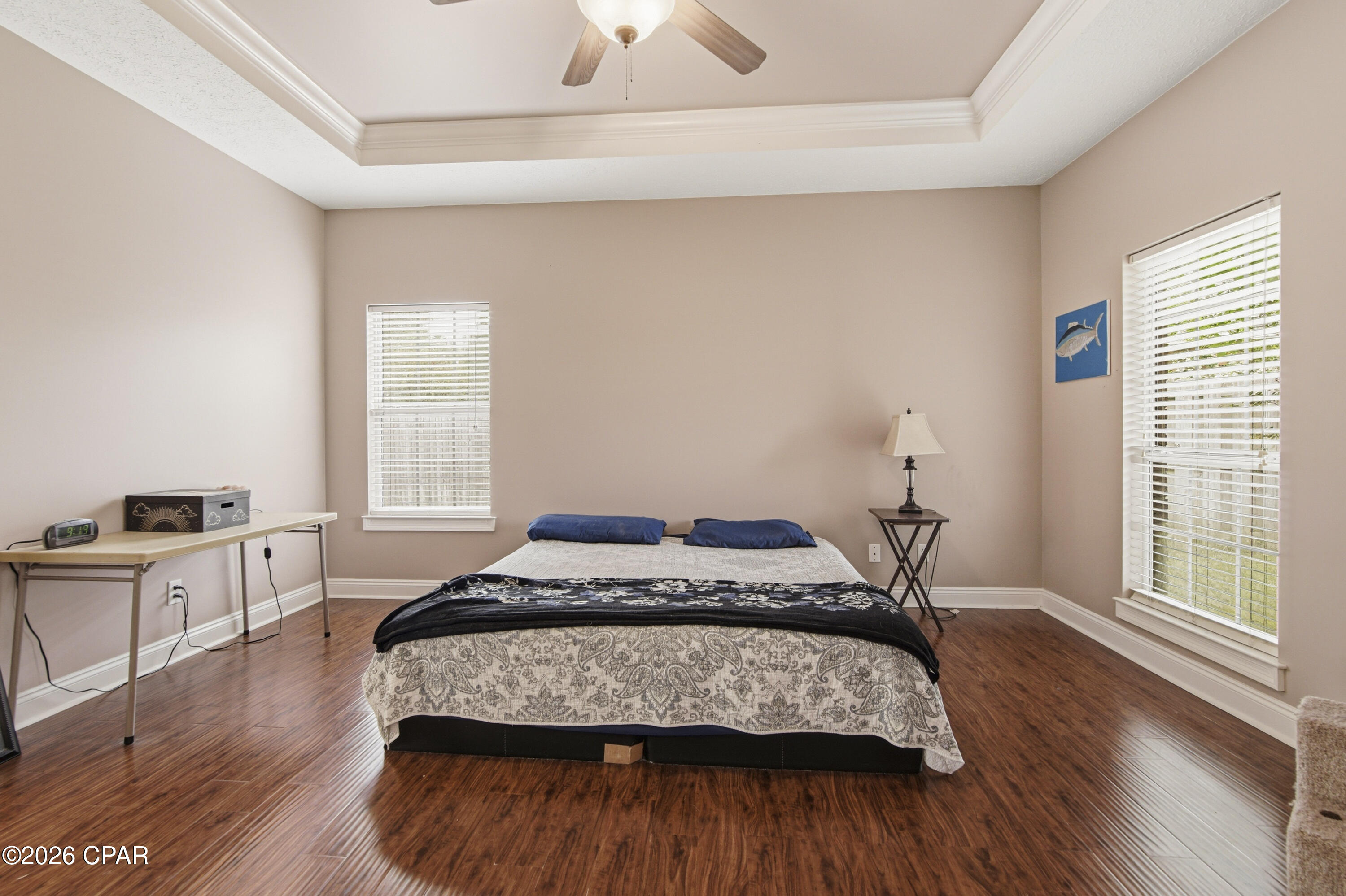 2611 Shadow Ridge Court Lynn Haven, FL 32444 - Photo 17 of 48