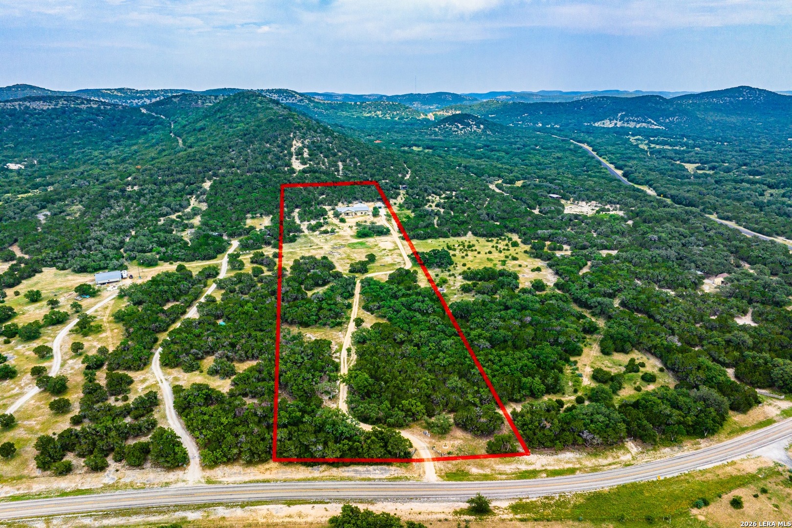 190 Fm 2748 Concan, TX 78838 - Photo 43 of 51