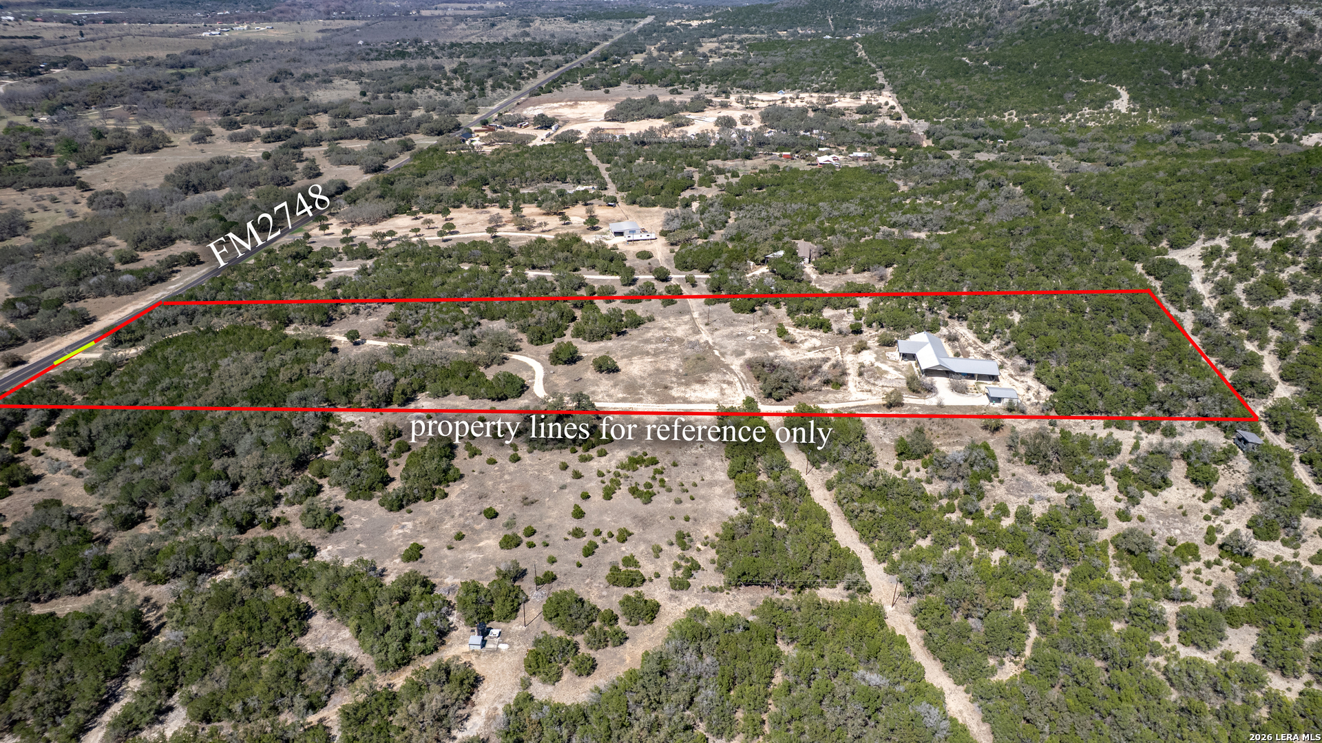 190 Fm 2748 Concan, TX 78838 - Photo 45 of 51