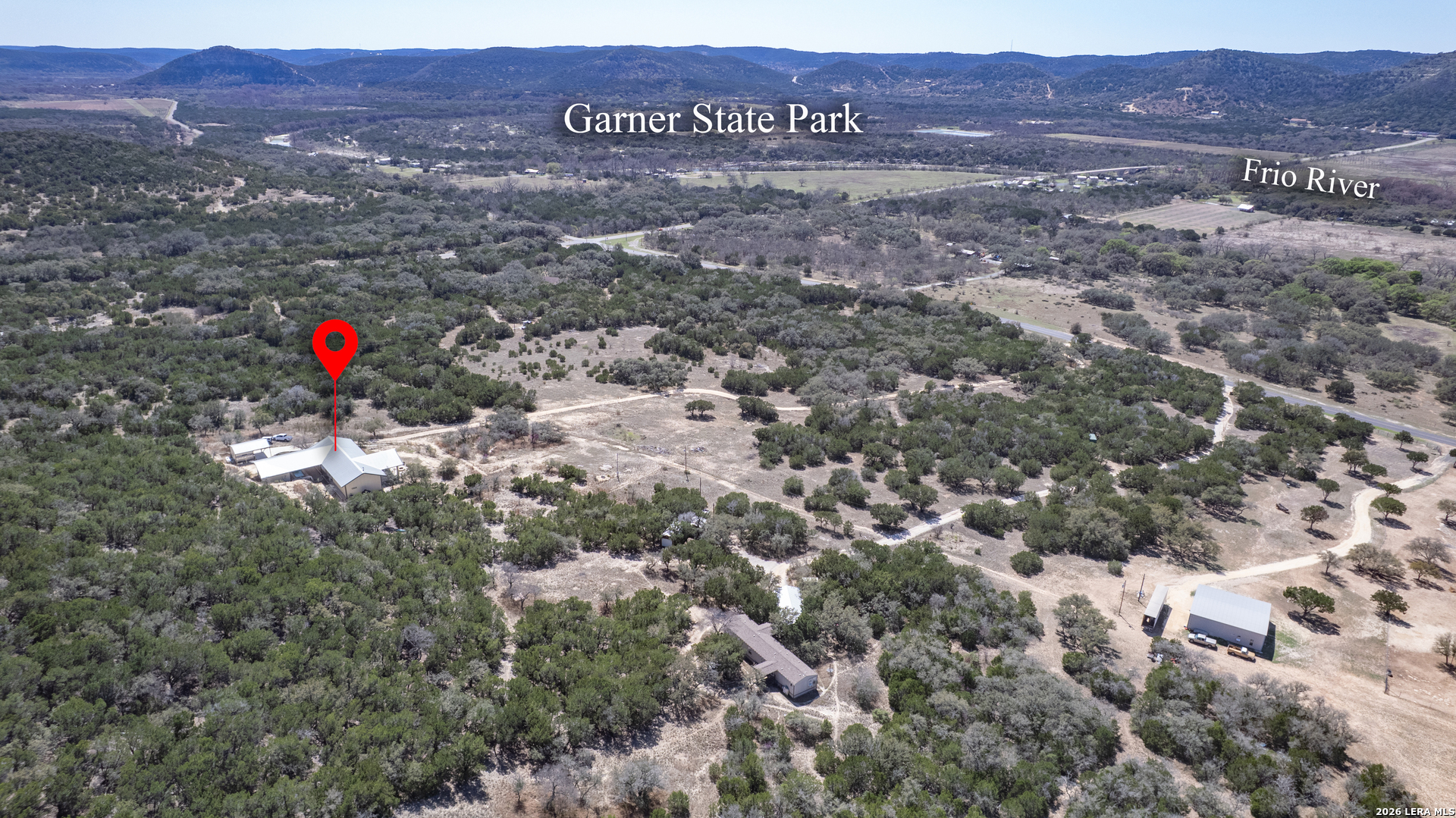190 Fm 2748 Concan, TX 78838 - Photo 46 of 51