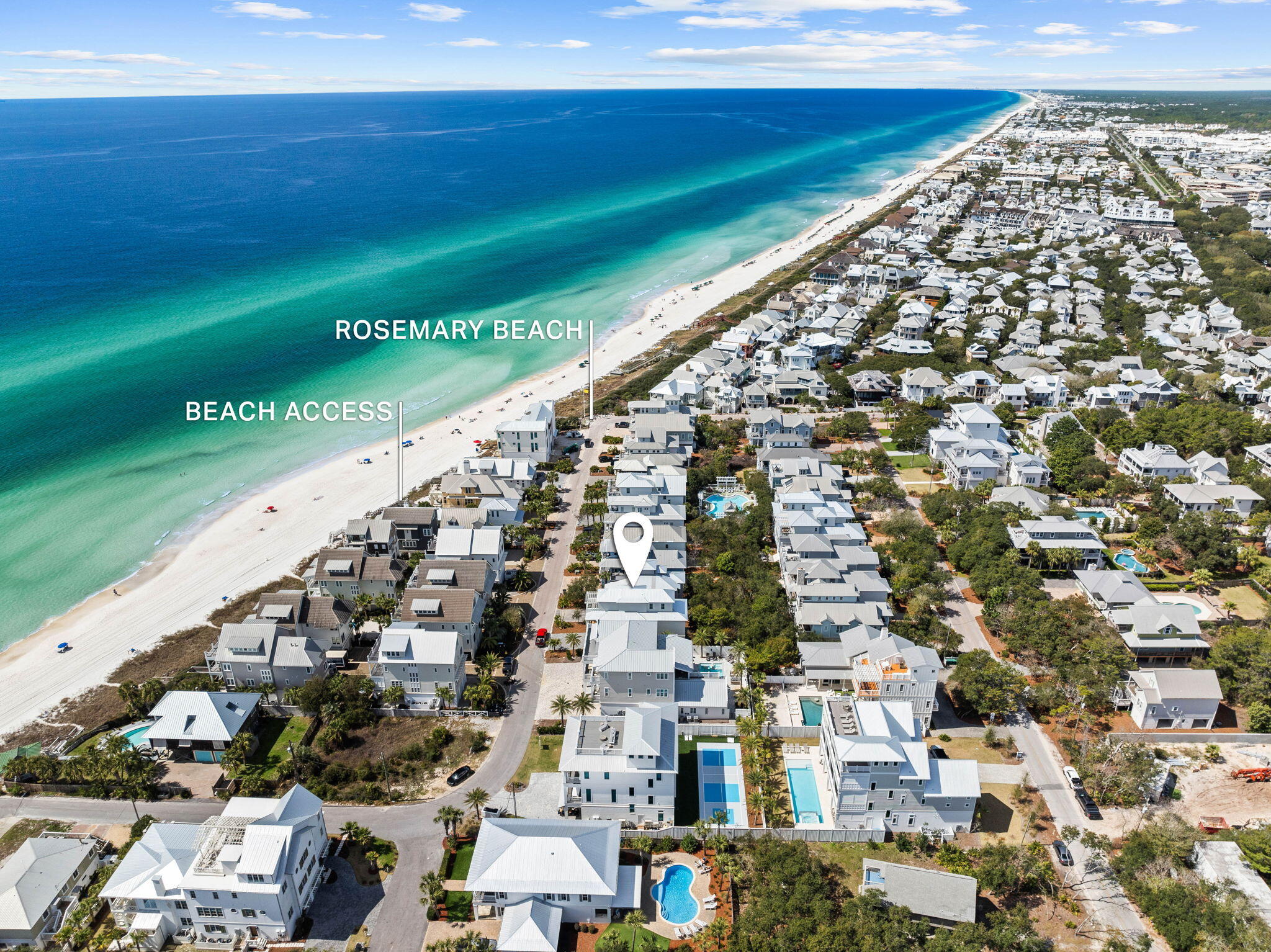 273 Winston Lane Inlet Beach, FL 32461 - Photo 2 of 78 273 Winston Ln