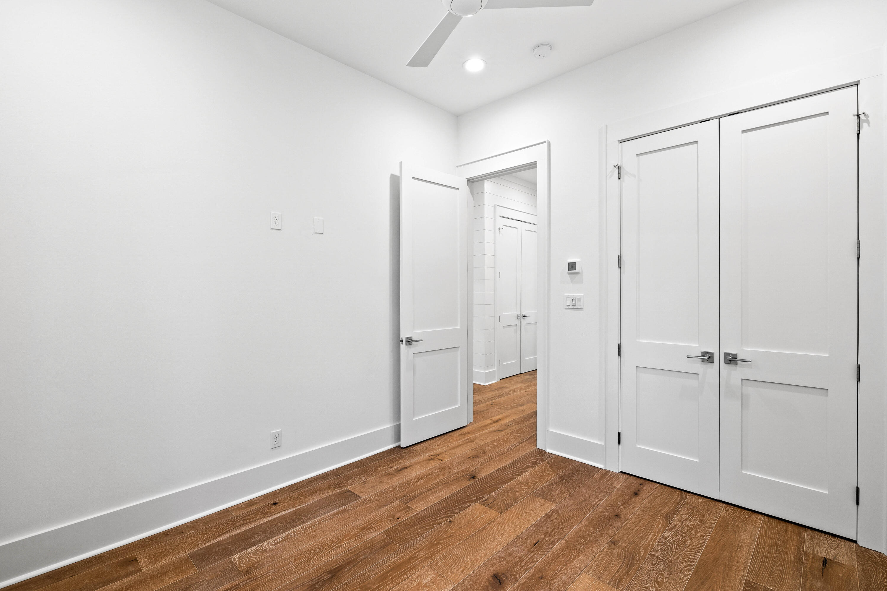 273 Winston Lane Inlet Beach, FL 32461 - Photo 54 of 78 a view of an empty room