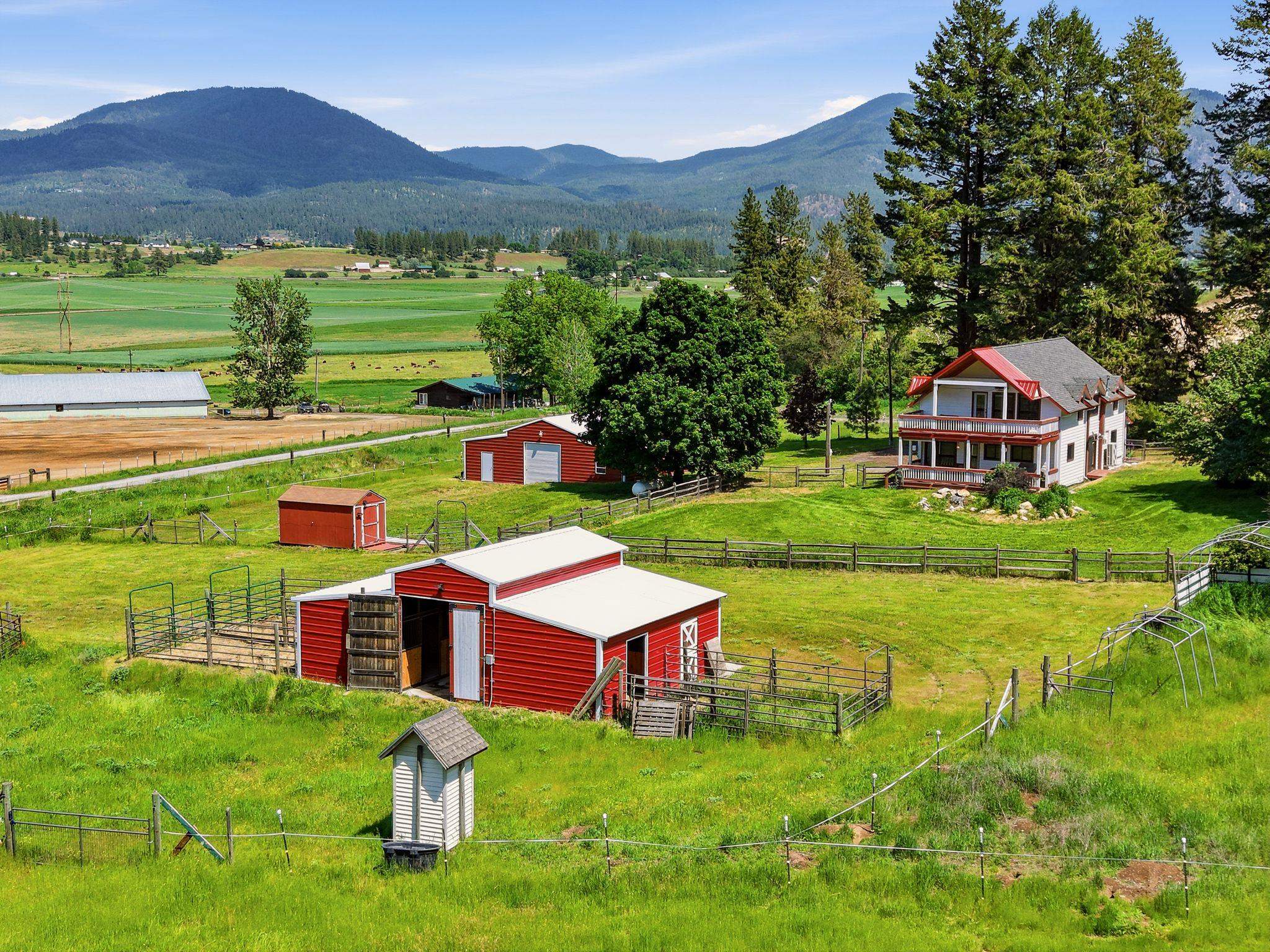 2244 Schmidlekofer Road Chewelah, WA 99109 - Photo 46 of 50