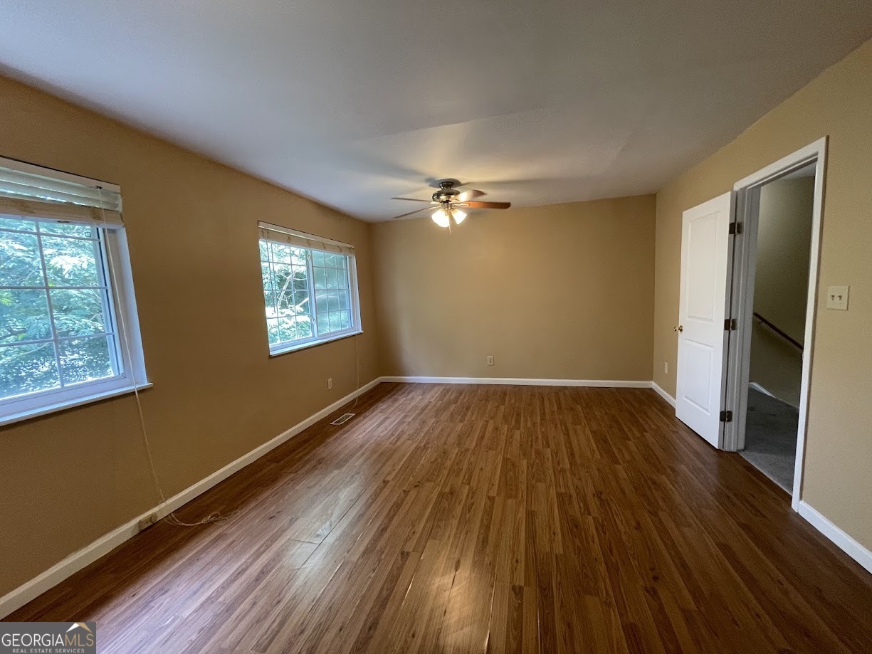 405 Fairburn Road Southwest, Unit 27 Atlanta, GA 30331 - Photo 12 of 12