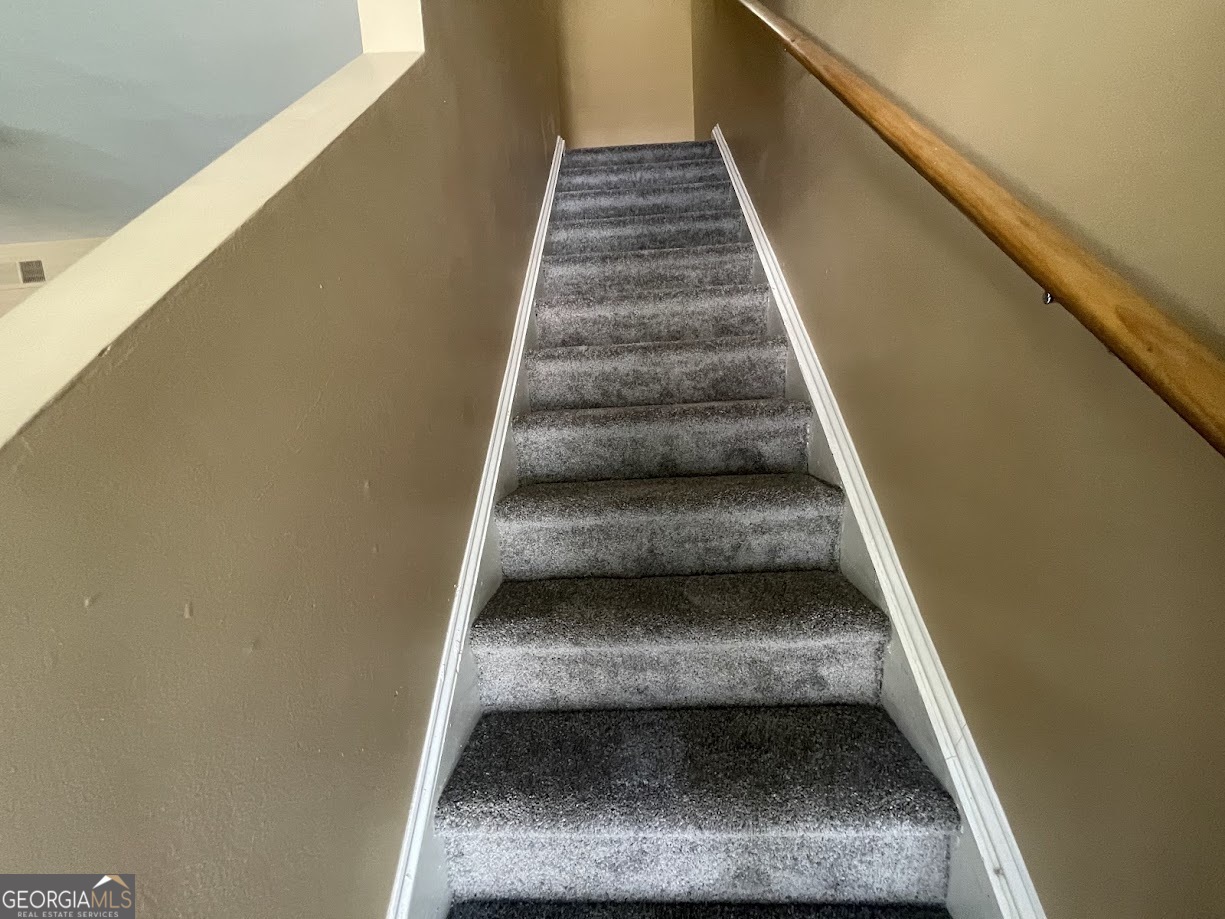 405 Fairburn Road Southwest, Unit 27 Atlanta, GA 30331 - Photo 9 of 12