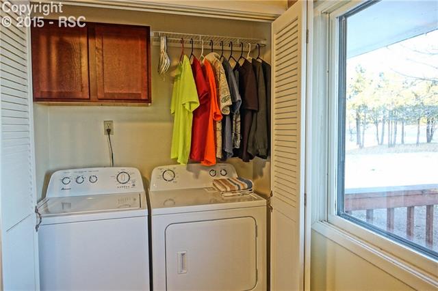 7905 Maverick Road Colorado Springs, CO 80908 - Photo 12 of 36