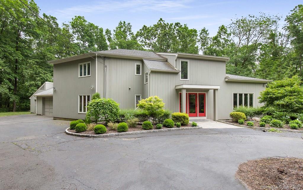 141 Newton Road Woodbridge, CT 06525 - Photo 1 of 1
