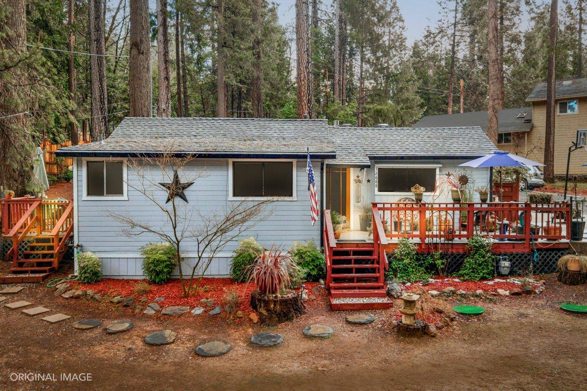 12688 Valley View Road Nevada City, CA 95959 - Photo 11 of 53