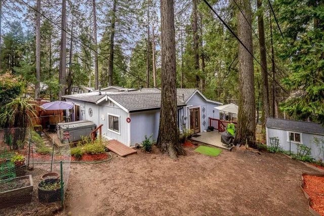 $399,000 | 12688 Valley View Road, Nevada City, CA 95959
