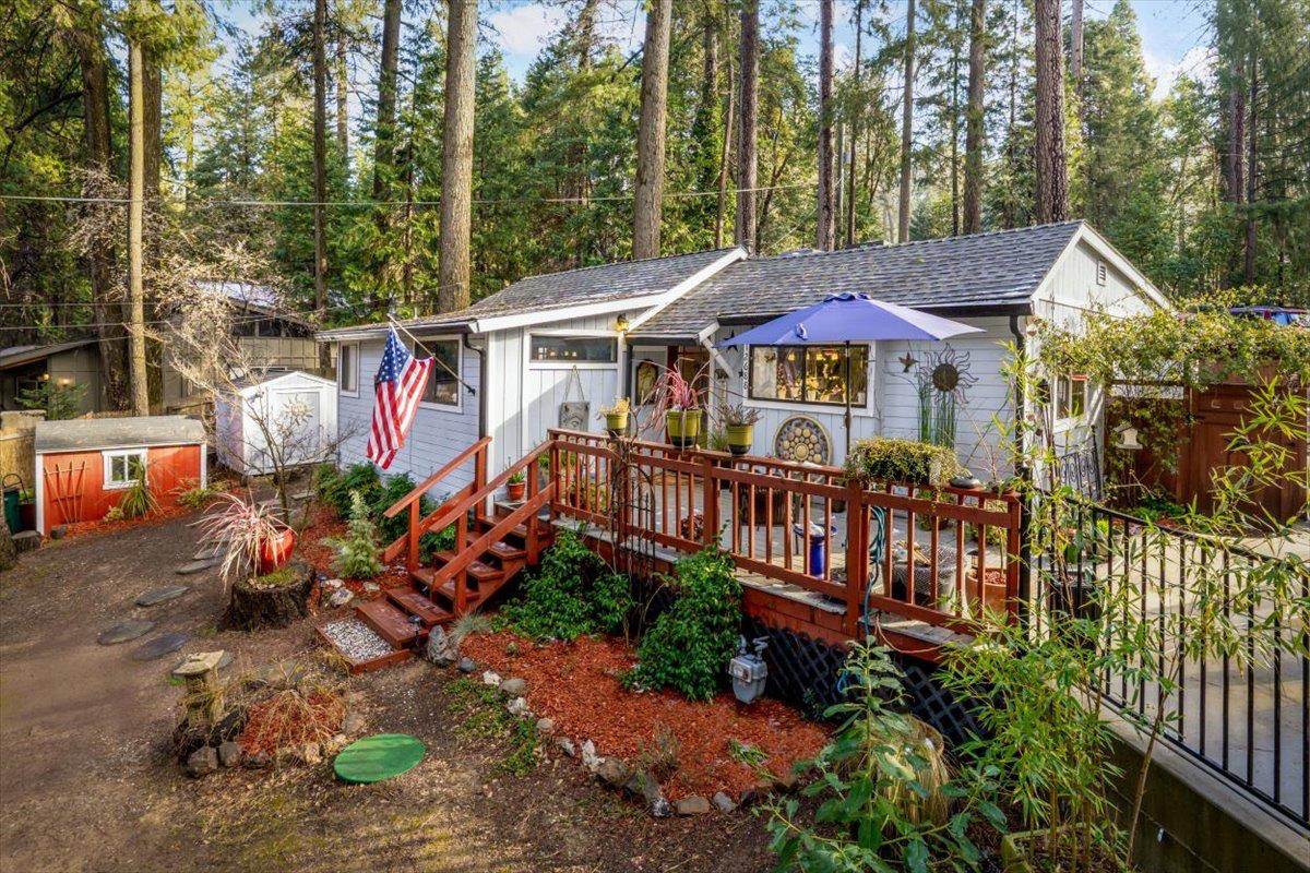 12688 Valley View Road Nevada City, CA 95959 - Photo 2 of 53