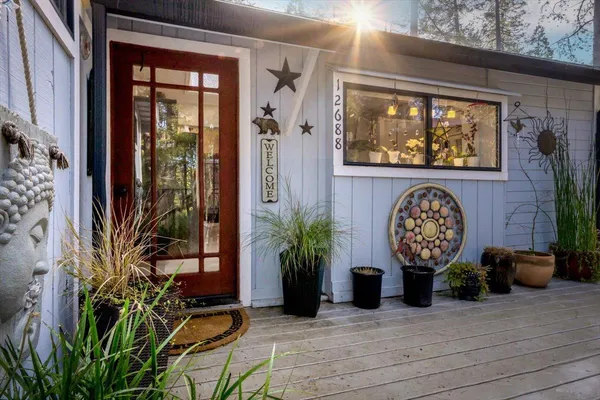 $399,000 | 12688 Valley View Road, Nevada City, CA 95959