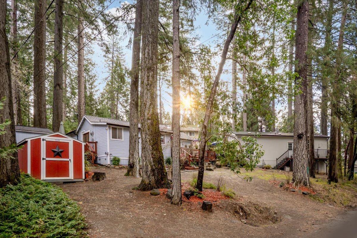 12688 Valley View Road Nevada City, CA 95959 - Photo 51 of 53