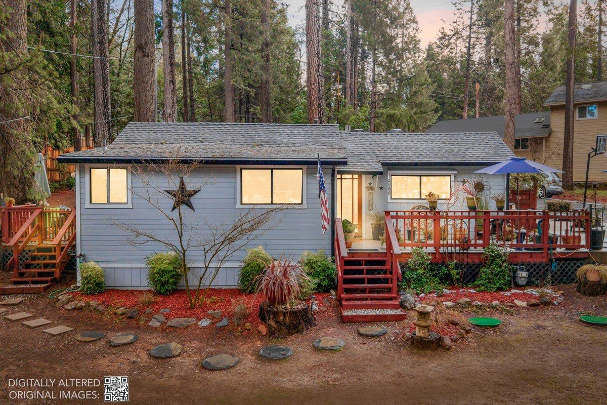 12688 Valley View Road Nevada City, CA 95959 - Photo 10 of 53