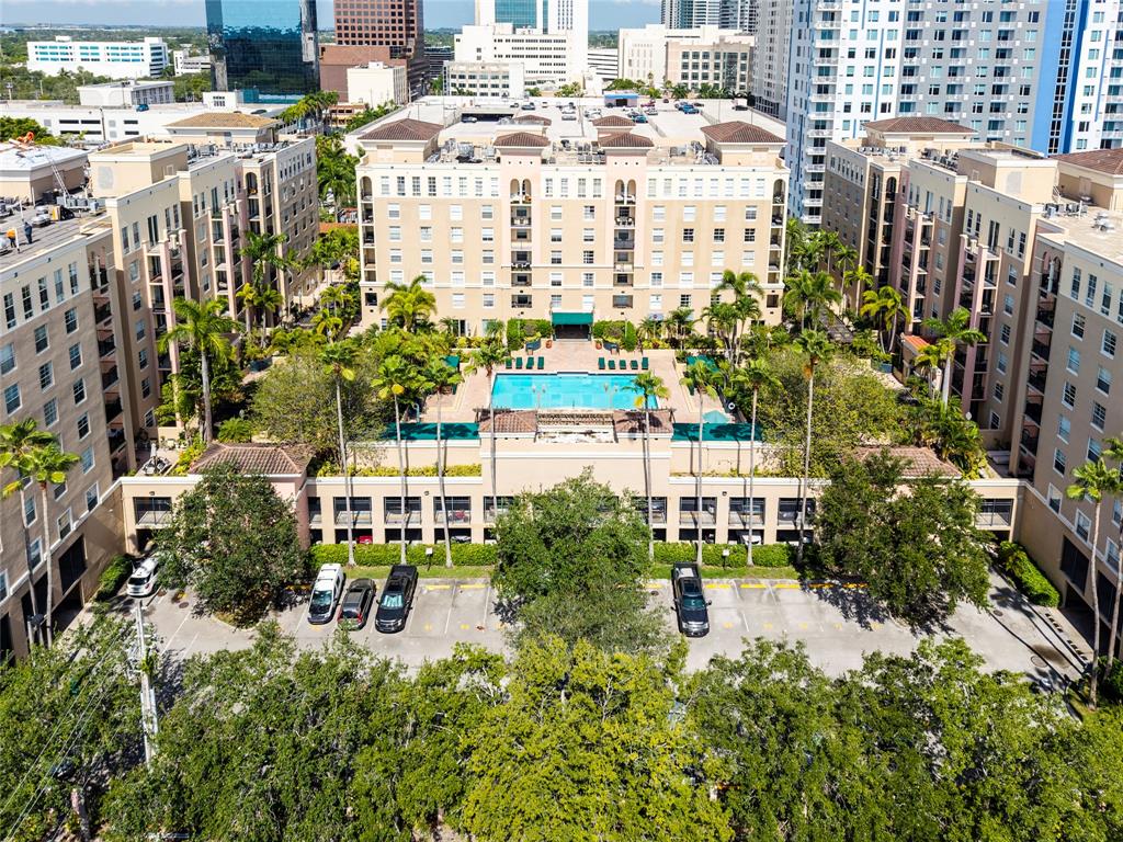 520 Southeast 5th Avenue, Unit 1504 Fort Lauderdale, FL 33301 - Photo 32 of 53