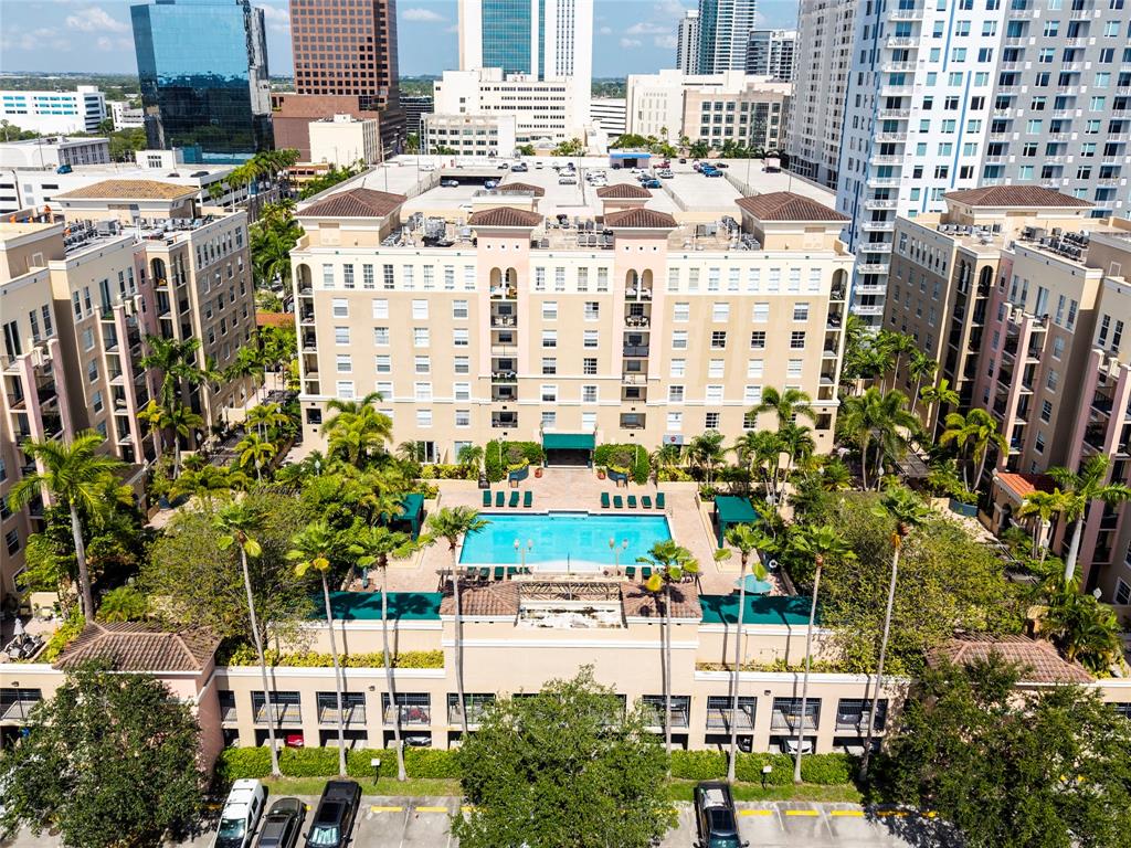 520 Southeast 5th Avenue, Unit 1504 Fort Lauderdale, FL 33301 - Photo 33 of 53 a picture of city view