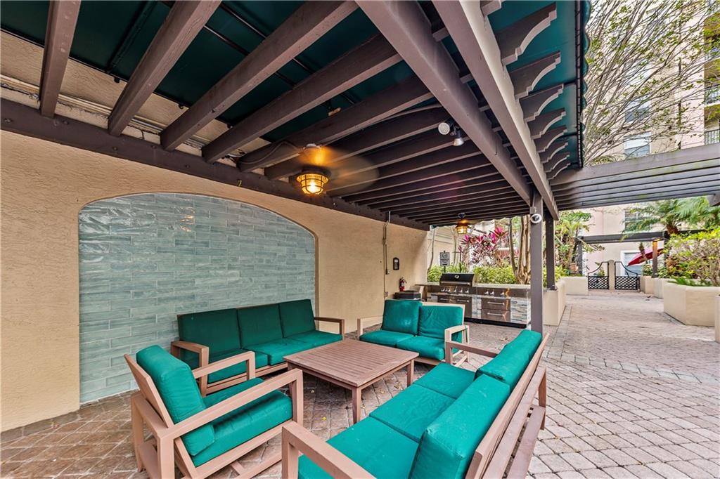 520 Southeast 5th Avenue, Unit 1504 Fort Lauderdale, FL 33301 - Photo 47 of 53