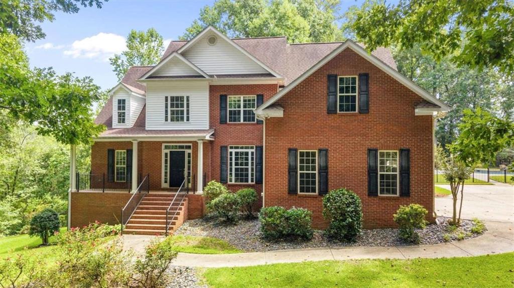 971 Cown Road Temple, GA 30179 - Photo 1 of 81 Gallery Image 1