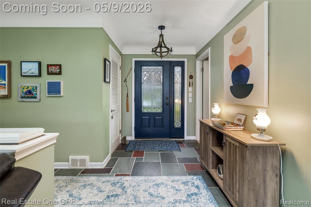 65 Willison Road Grosse Pointe, MI 48236 - Photo 10 of 59
