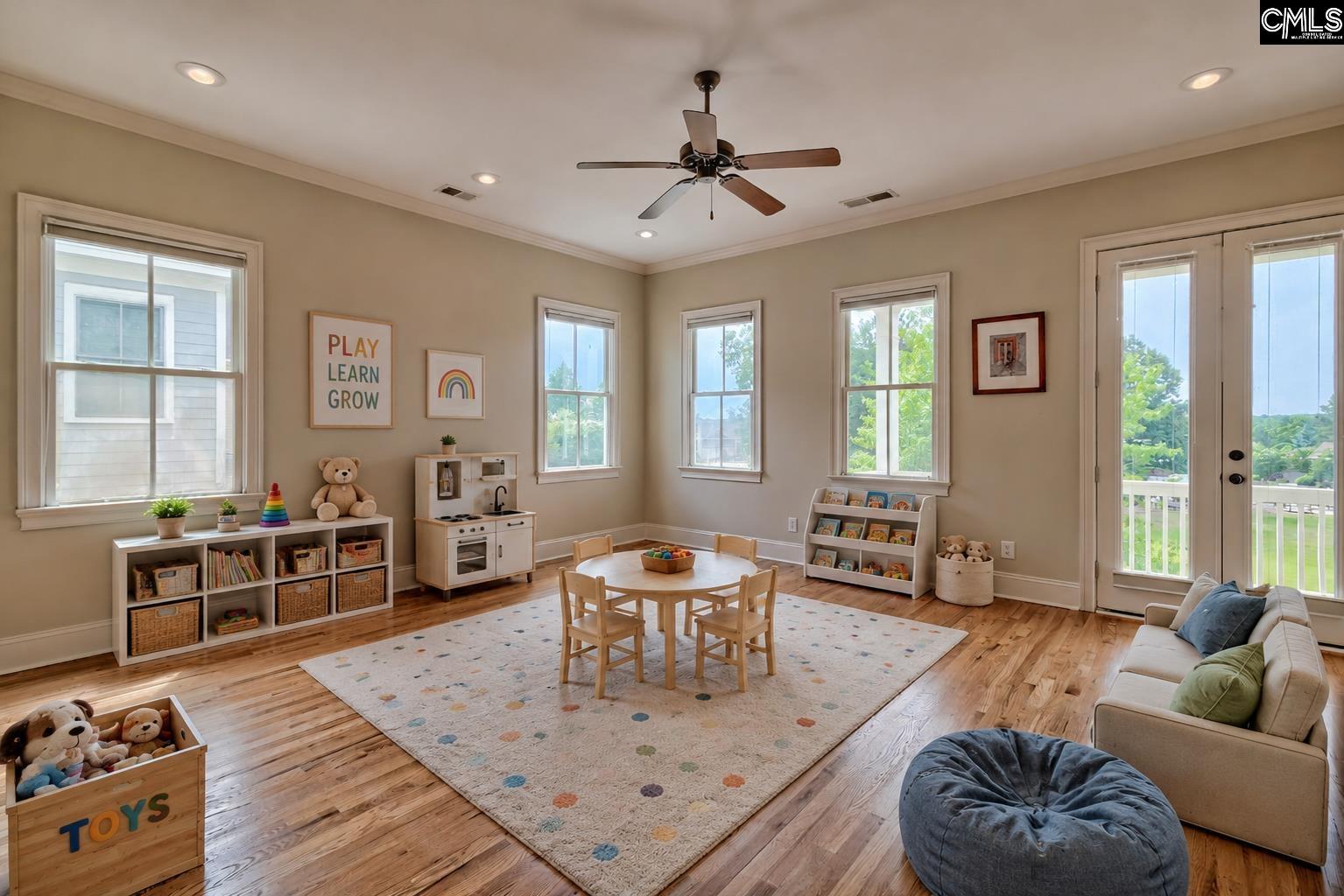 934 Battenkill Court Lexington, SC 29072 - Photo 22 of 54