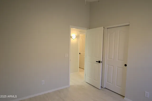 a room that has a window in it