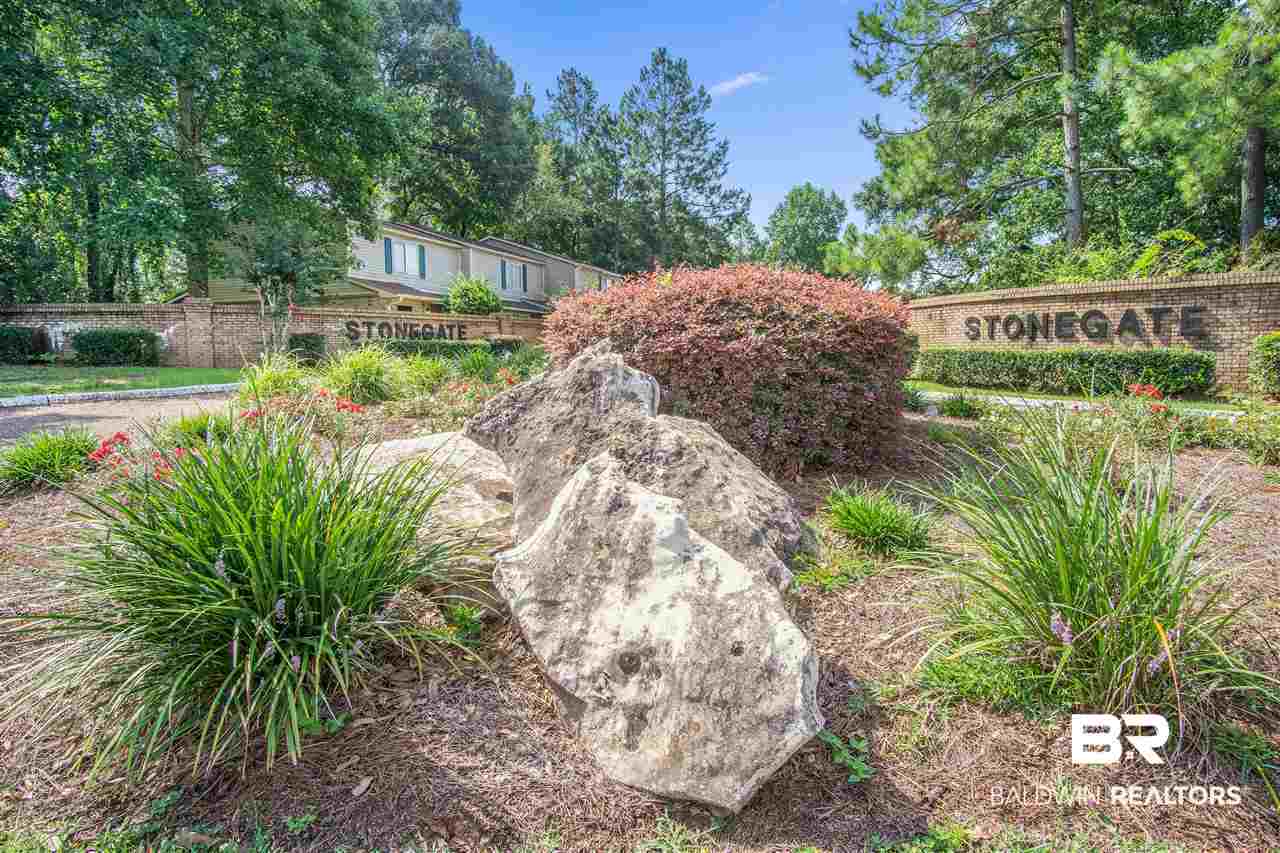 6701 Dickens Ferry Road, Unit 106 Mobile, AL 36608 - Photo 18 of 18