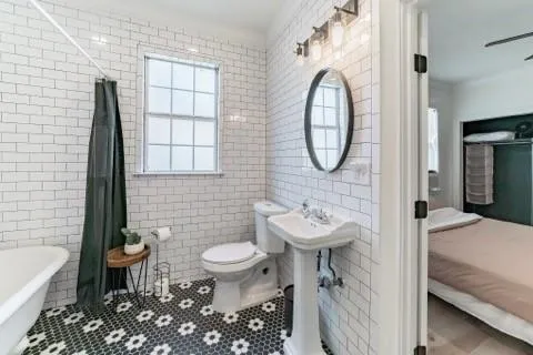 $1,850 | 616 Lebeau Street, Unit A, Arabi, LA 70032