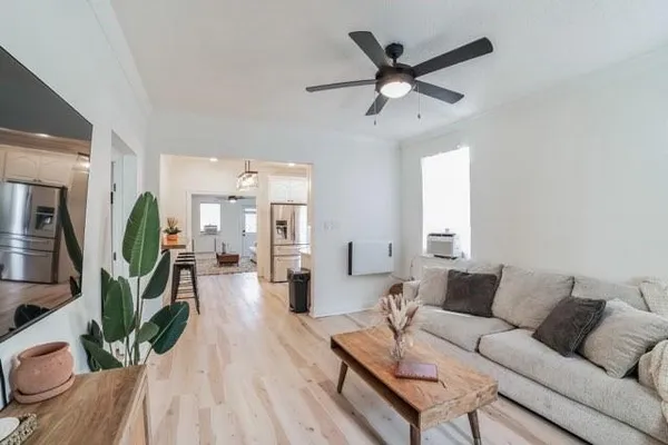 $1,850 | 616 Lebeau Street, Unit A, Arabi, LA 70032